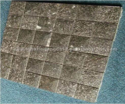 Stone tiles for wall decoration