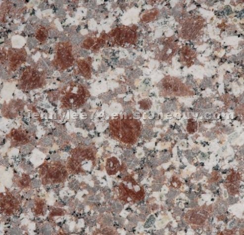 G608 Granite