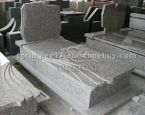 Tombstone & Monument