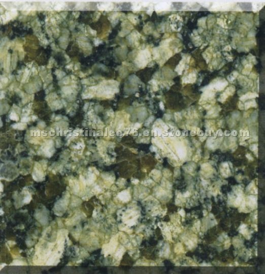 Jiangxi Green Granite