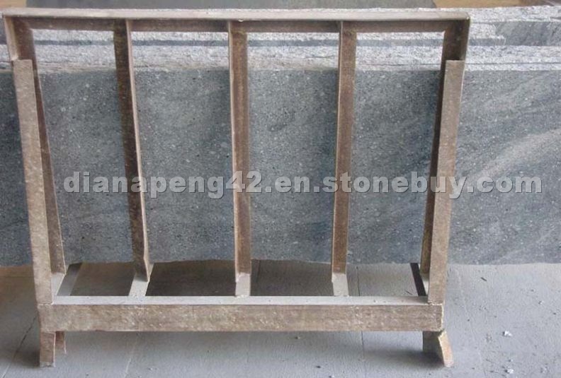 ZH023 Grey Landscape Stone from our own stone