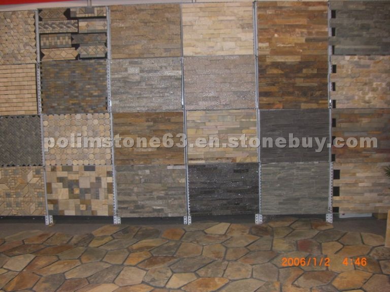 Slate Tiles