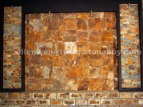 Golden Yellow Sandstone