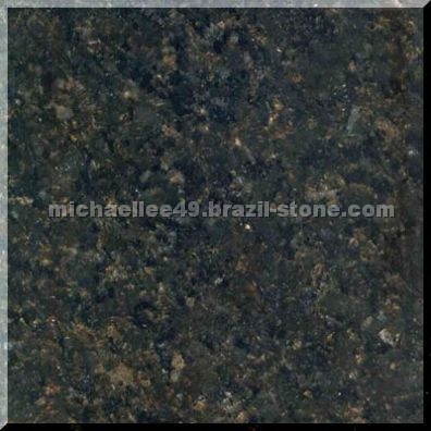Uba Tuba Granite
