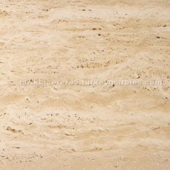 Beige Turkish Travertine