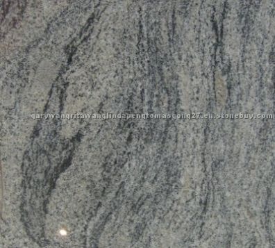 Sea Waving Granite