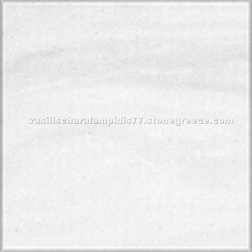 Nestos White Marble