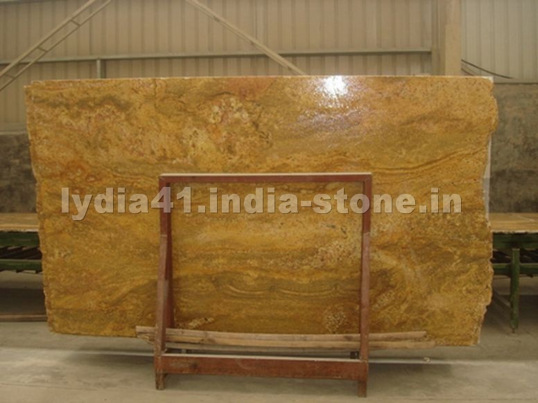 Golden King Slabs