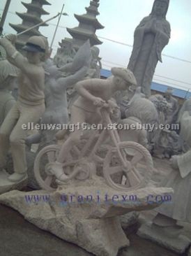 Stone Carving