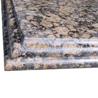 Granite Countertop Bullnose