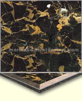 Laminated Panel