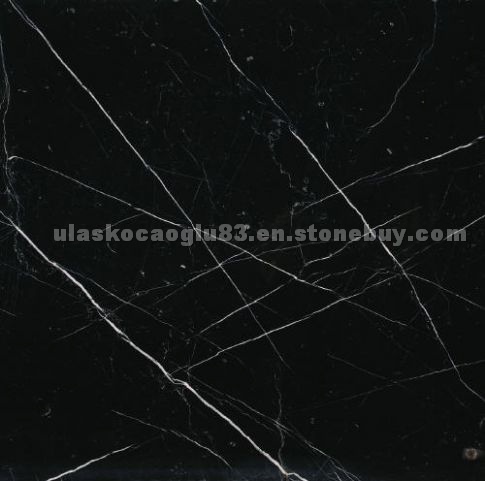 Taurus Black Marble