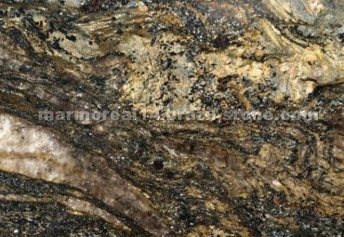 Asterix Granite