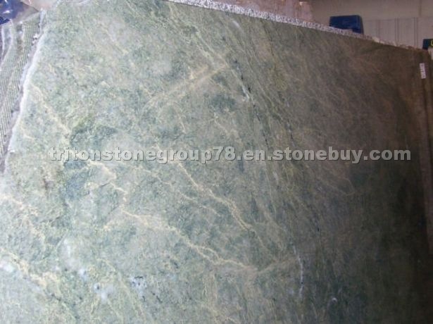 Costa Esmeralda Granite Slab