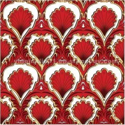 Decorative Ceramic Tile, Decorative Art Tile
