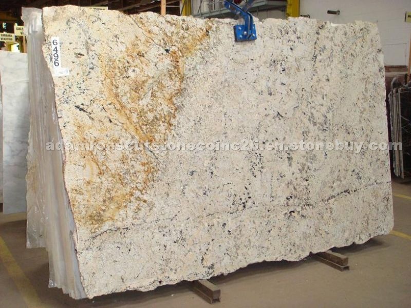 Juperana Delicatus Granite slabs