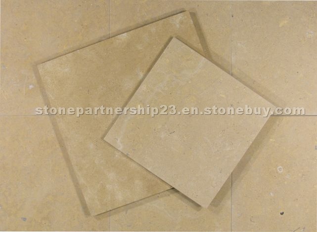 Massangis Jaune Limestone