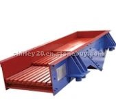 Vibrating Feeder (GZT Series)