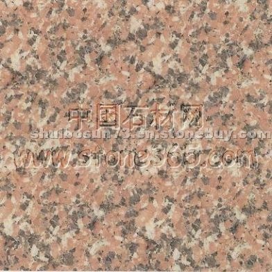 Isola Red (G3786) Granite