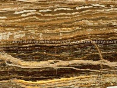 Wood Onyx - New Meterial