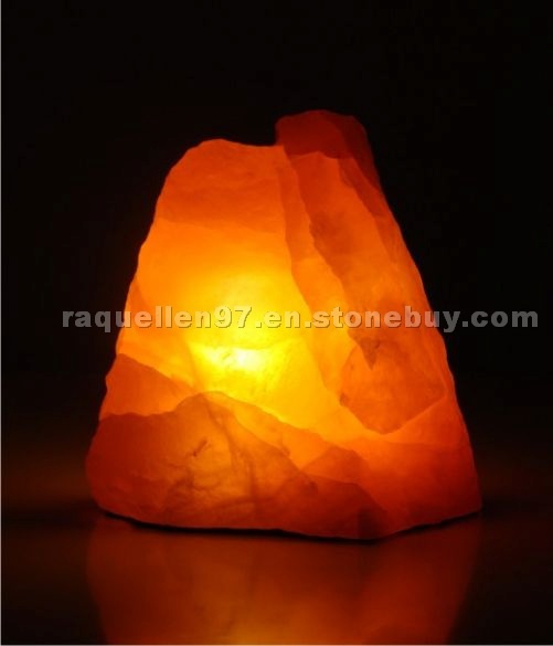 Lamp calcite, calcite Crafts, Mexican ca