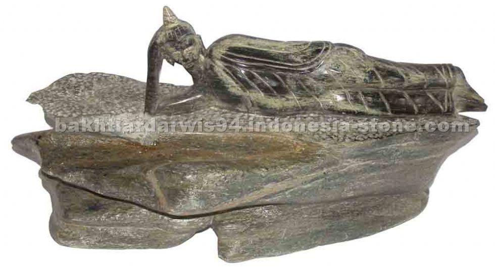 Sleeping Buddha Serpentine