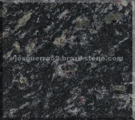 Preto Indiano