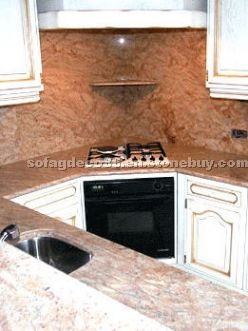 Kitchen countertops