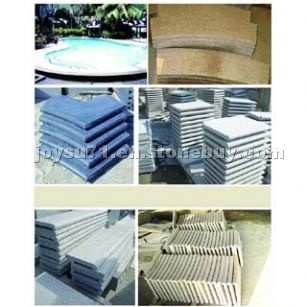 Sell  swimming pool