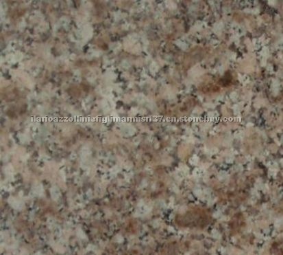 Rosso Oriente Granite