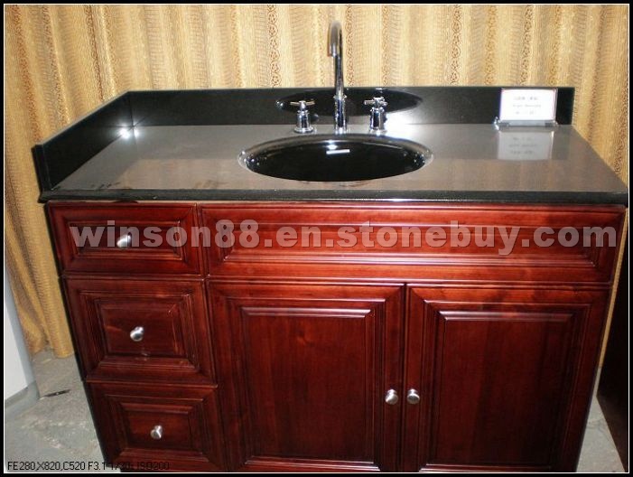 vanity top