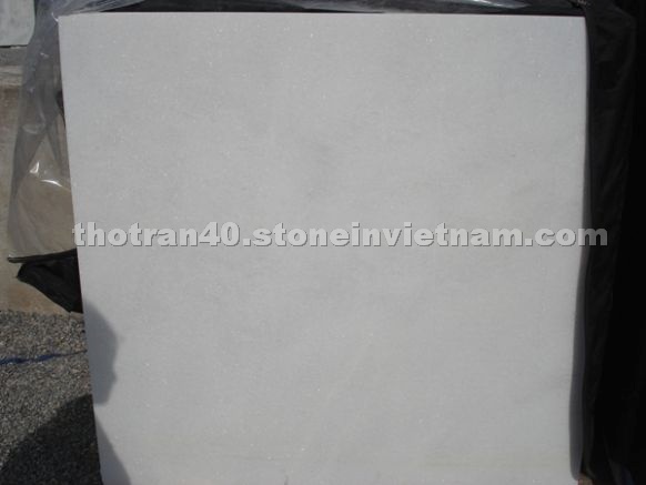 crystal white marble slabs and tiles