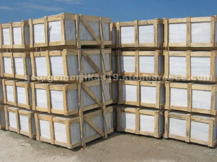 SEMI WHITE MARBLE