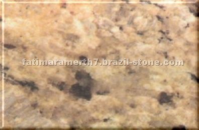 Ouro Brazil - Brazilian Granite
