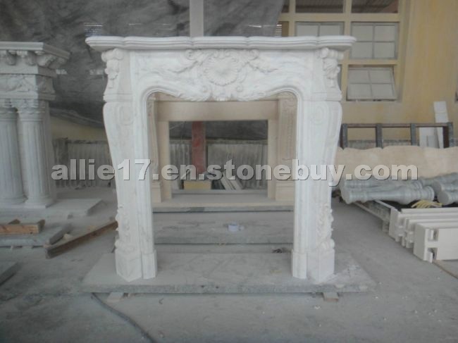 fireplaces