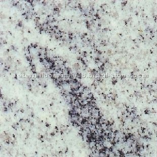 Wiscont White granite