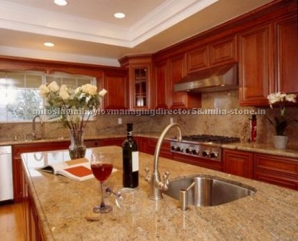 Millenium Dream Countertop
