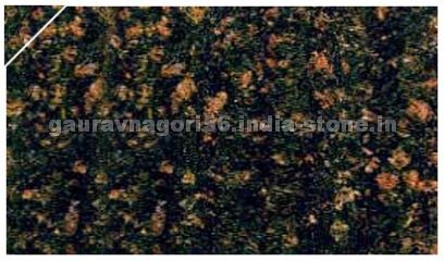 Tan Brown Granite