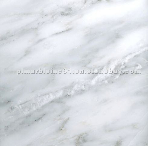 Eastern White Marble