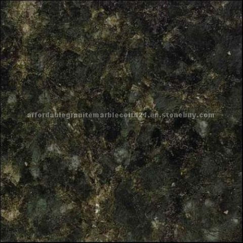 Uba Tuba Granite Worktops