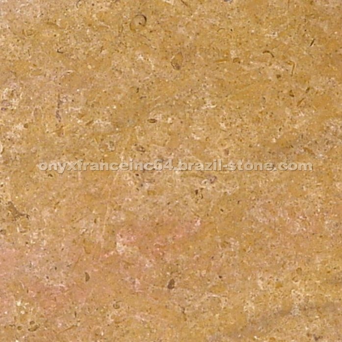 Pompeii Gold Limestone