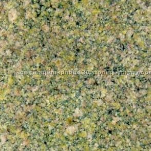 Green Rose Granite
