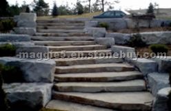 sell step stone and block stone