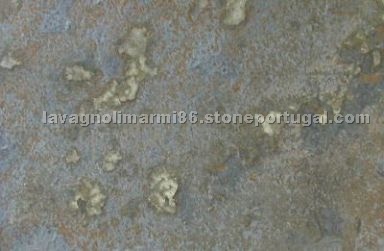 Rusty Papagaios Slate