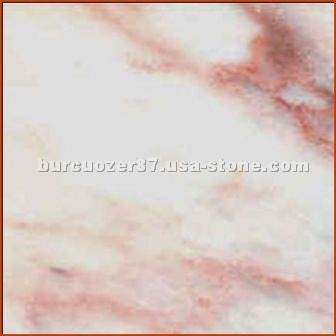 Rosa Aurora marble