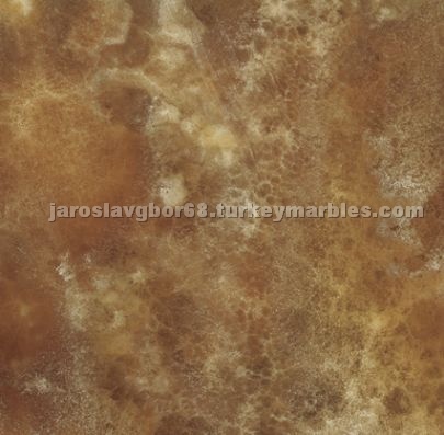 Caramel Onyx