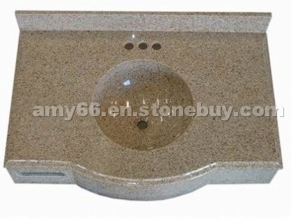 Chinese Granite Vanities