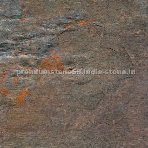 Kund Multicolor Slate
