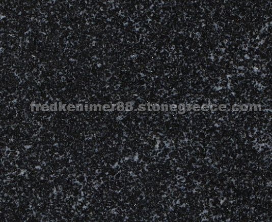American Black Granite