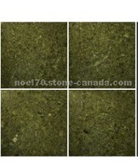 Laurentian Green Granite